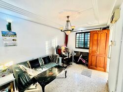 Blk 50 Chai Chee Gardens (Bedok), HDB 3 Rooms #565541311